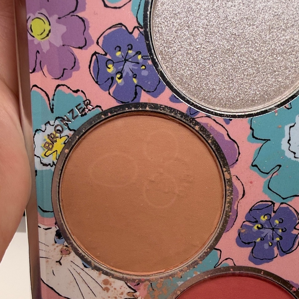 Disney The Aristocats Complexion Palette - Picture 9 of 9